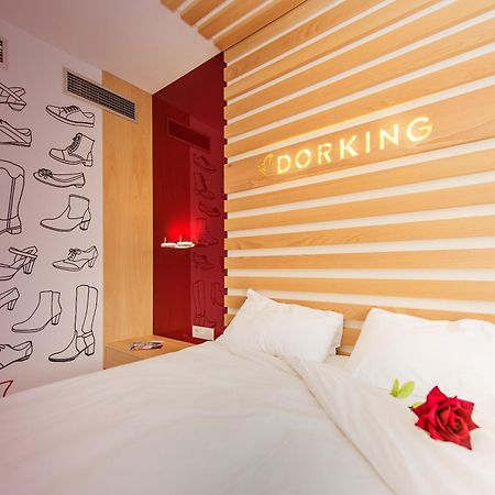 Hotel Ibis Styles La Rioja Arnedo Ngoại thất bức ảnh