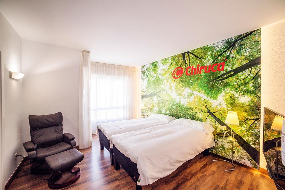 Hotel Ibis Styles La Rioja Arnedo Ngoại thất bức ảnh