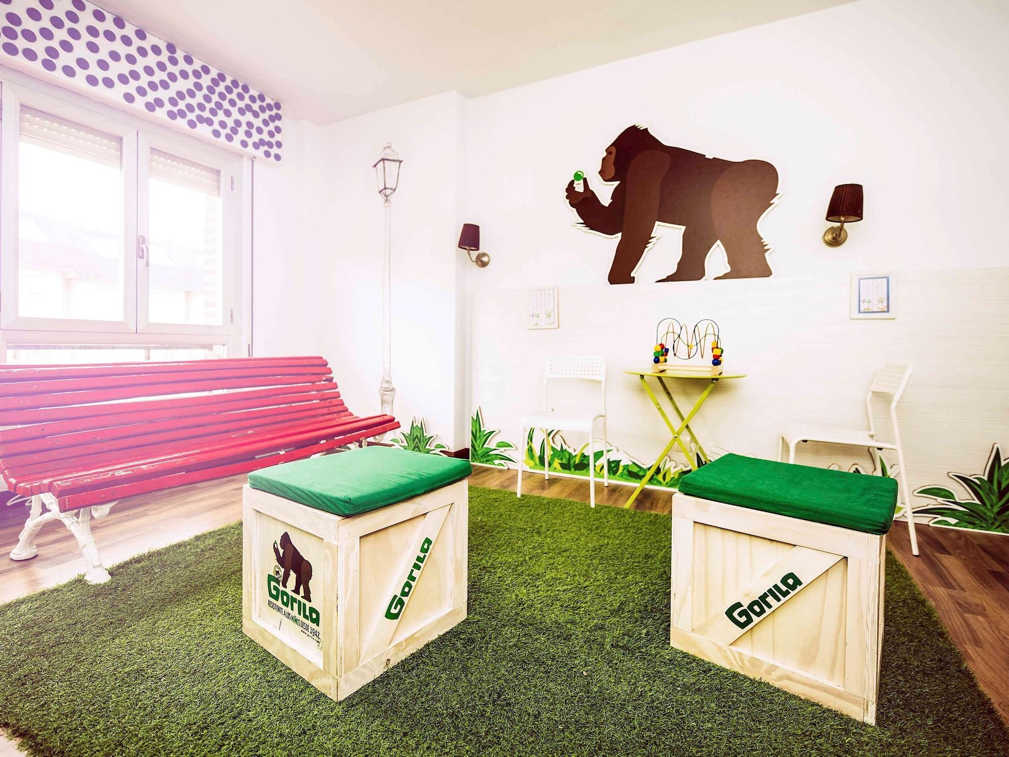 Hotel Ibis Styles La Rioja Arnedo Ngoại thất bức ảnh