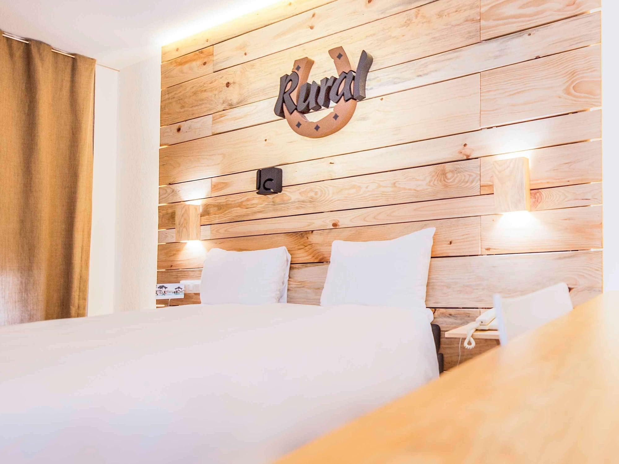 Hotel Ibis Styles La Rioja Arnedo Ngoại thất bức ảnh