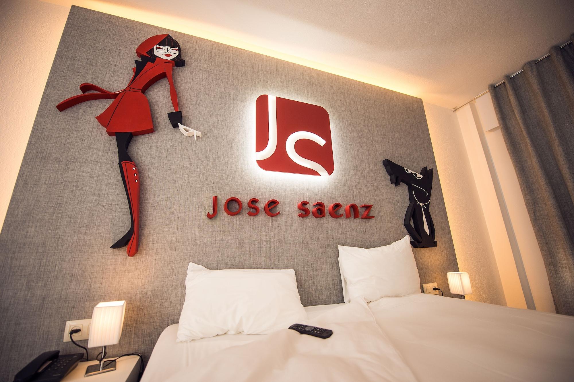 Hotel Ibis Styles La Rioja Arnedo Ngoại thất bức ảnh