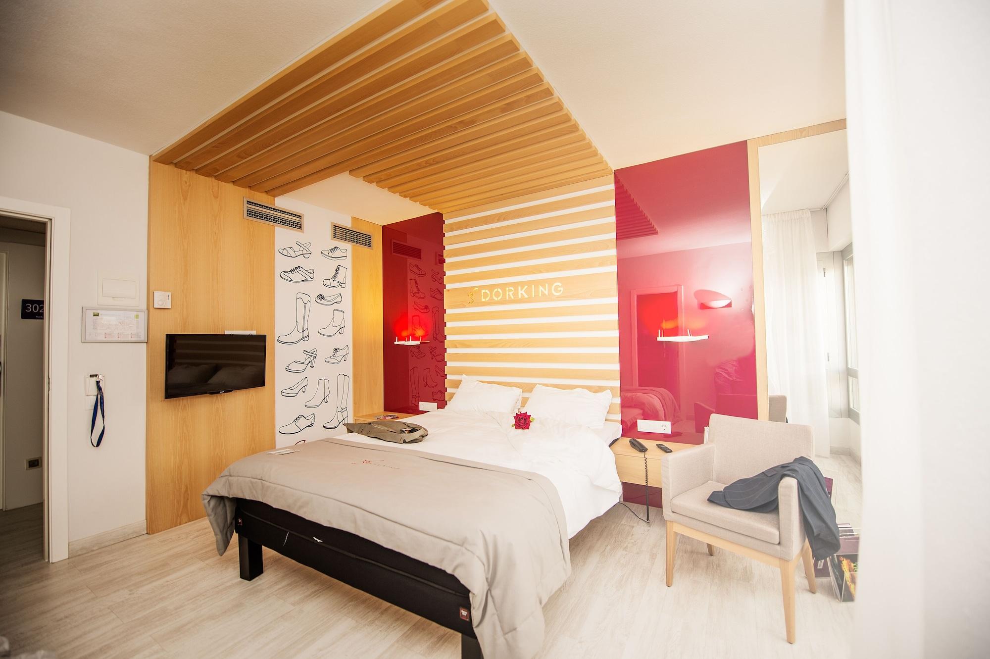 Hotel Ibis Styles La Rioja Arnedo Ngoại thất bức ảnh