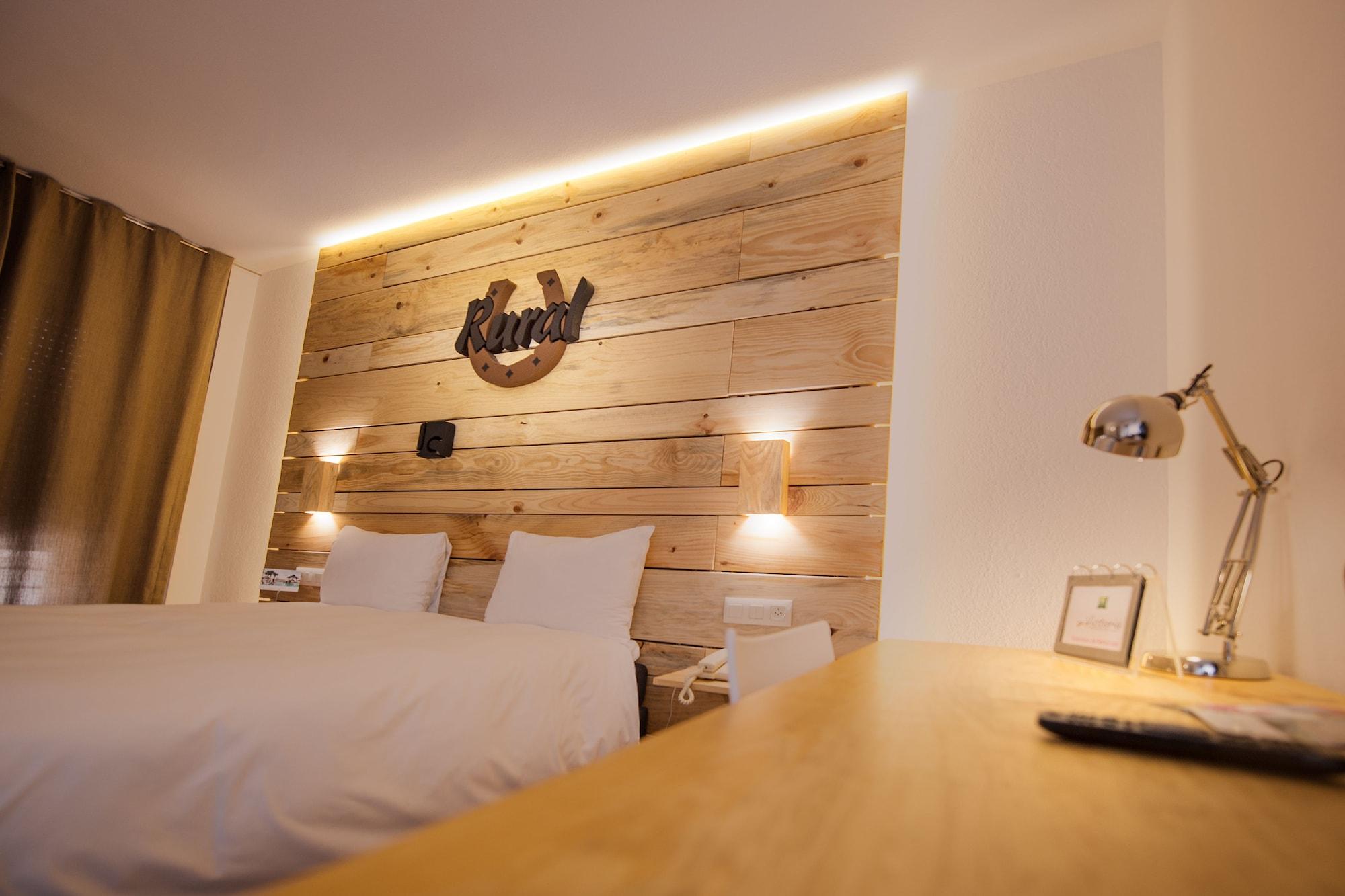 Hotel Ibis Styles La Rioja Arnedo Ngoại thất bức ảnh