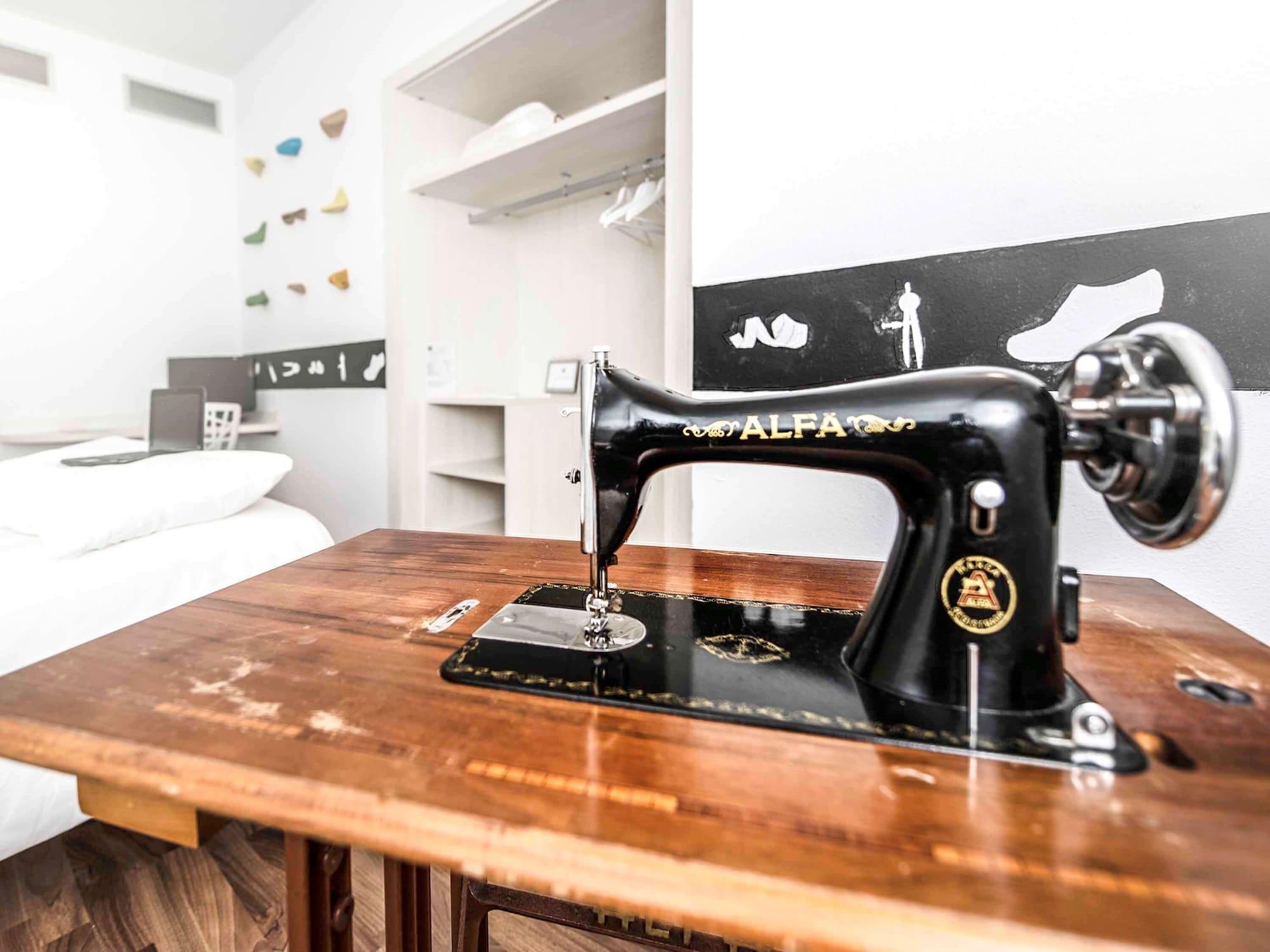 Hotel Ibis Styles La Rioja Arnedo Ngoại thất bức ảnh