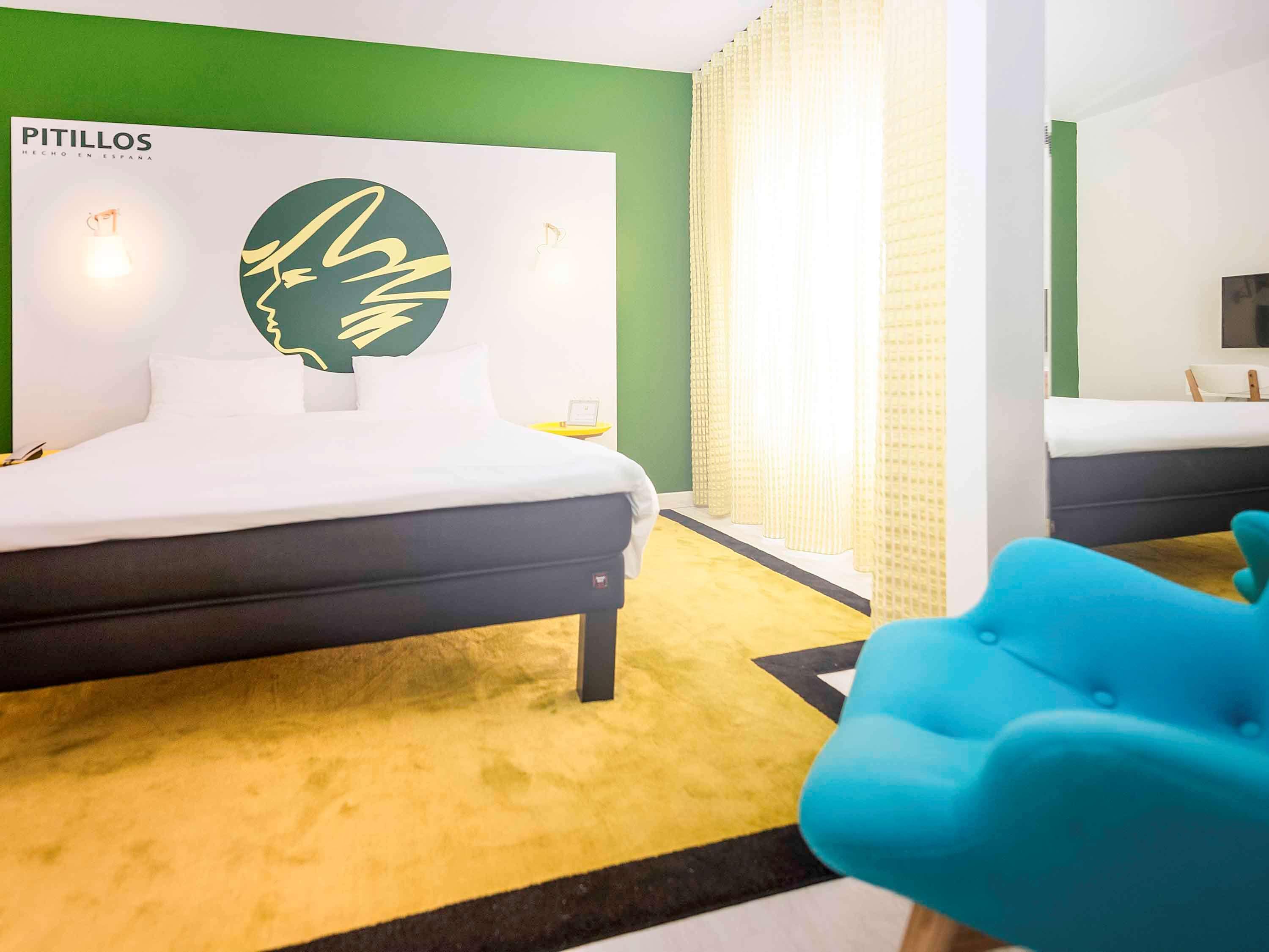 Hotel Ibis Styles La Rioja Arnedo Ngoại thất bức ảnh