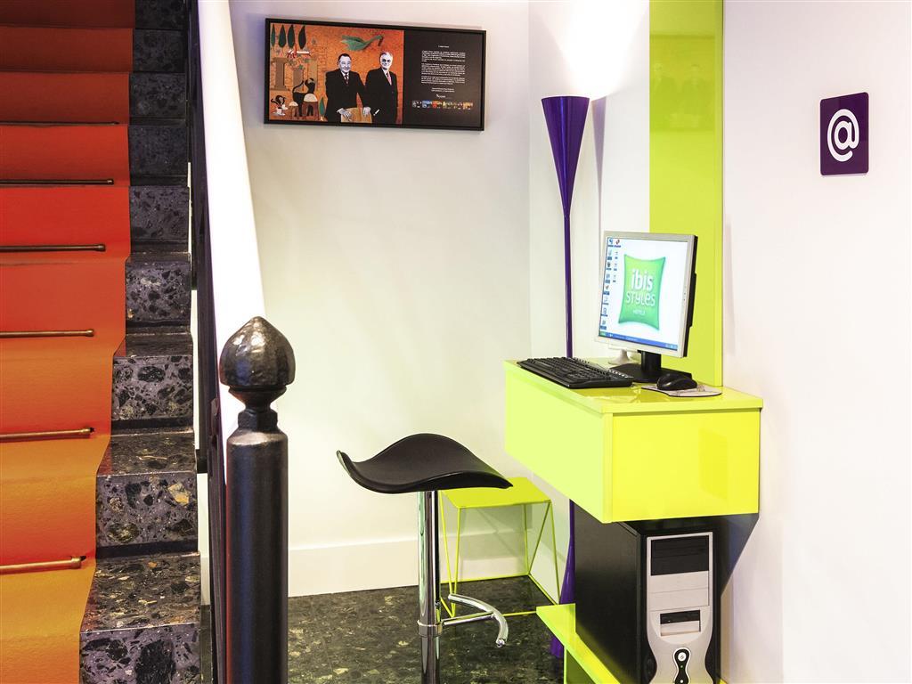Hotel Ibis Styles La Rioja Arnedo Ngoại thất bức ảnh