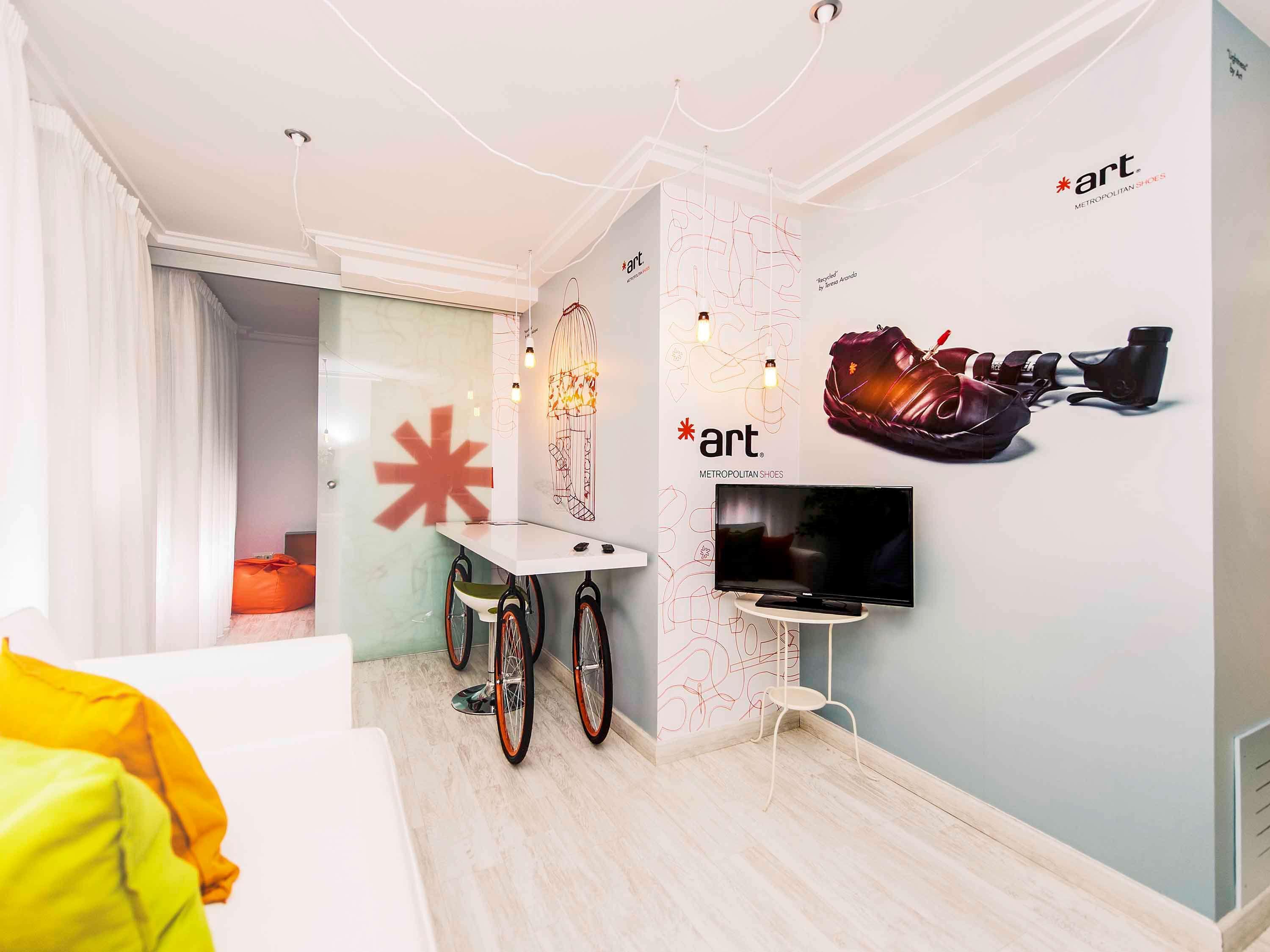 Hotel Ibis Styles La Rioja Arnedo Ngoại thất bức ảnh