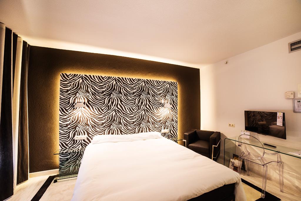 Hotel Ibis Styles La Rioja Arnedo Ngoại thất bức ảnh