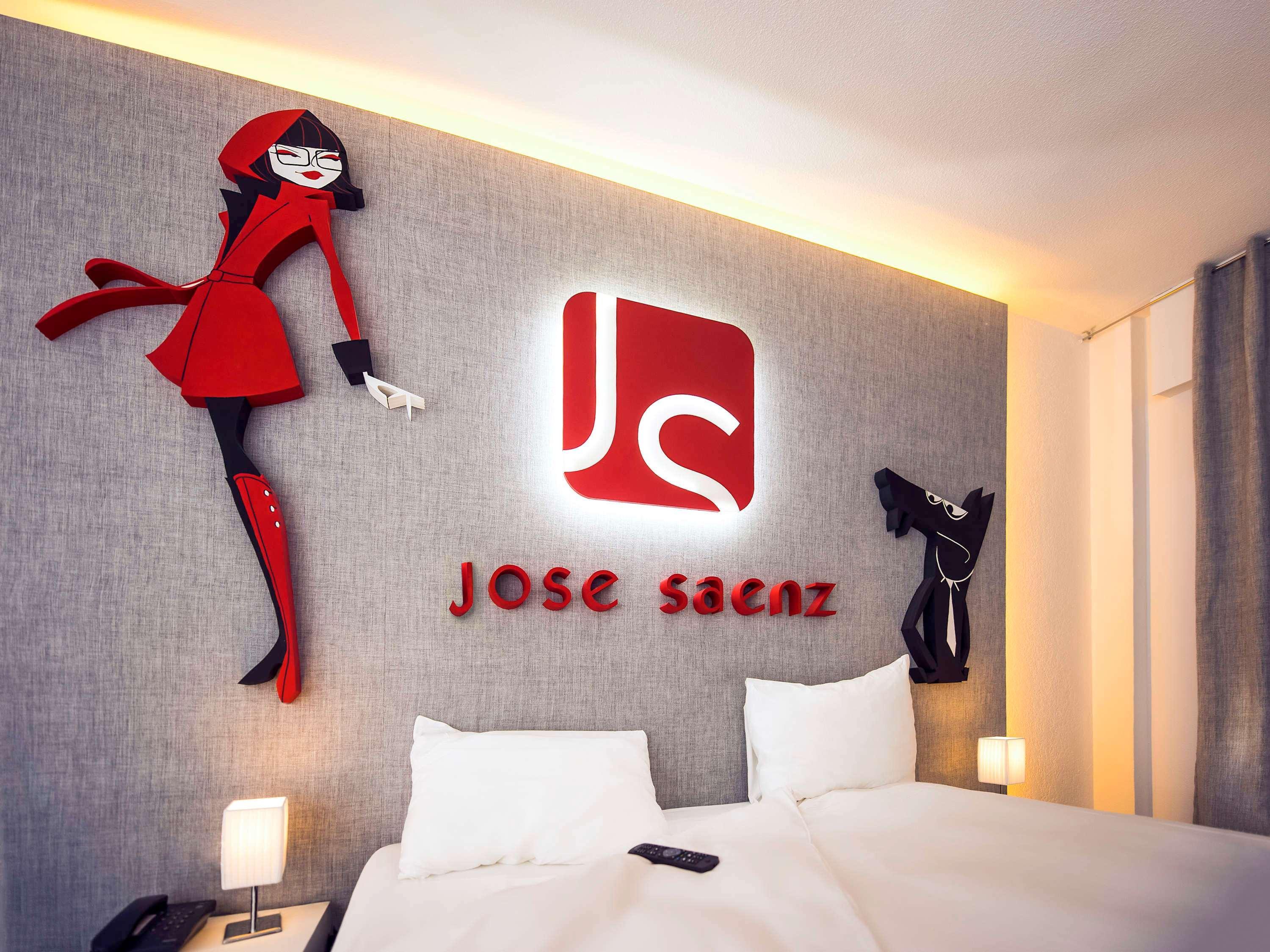 Hotel Ibis Styles La Rioja Arnedo Ngoại thất bức ảnh