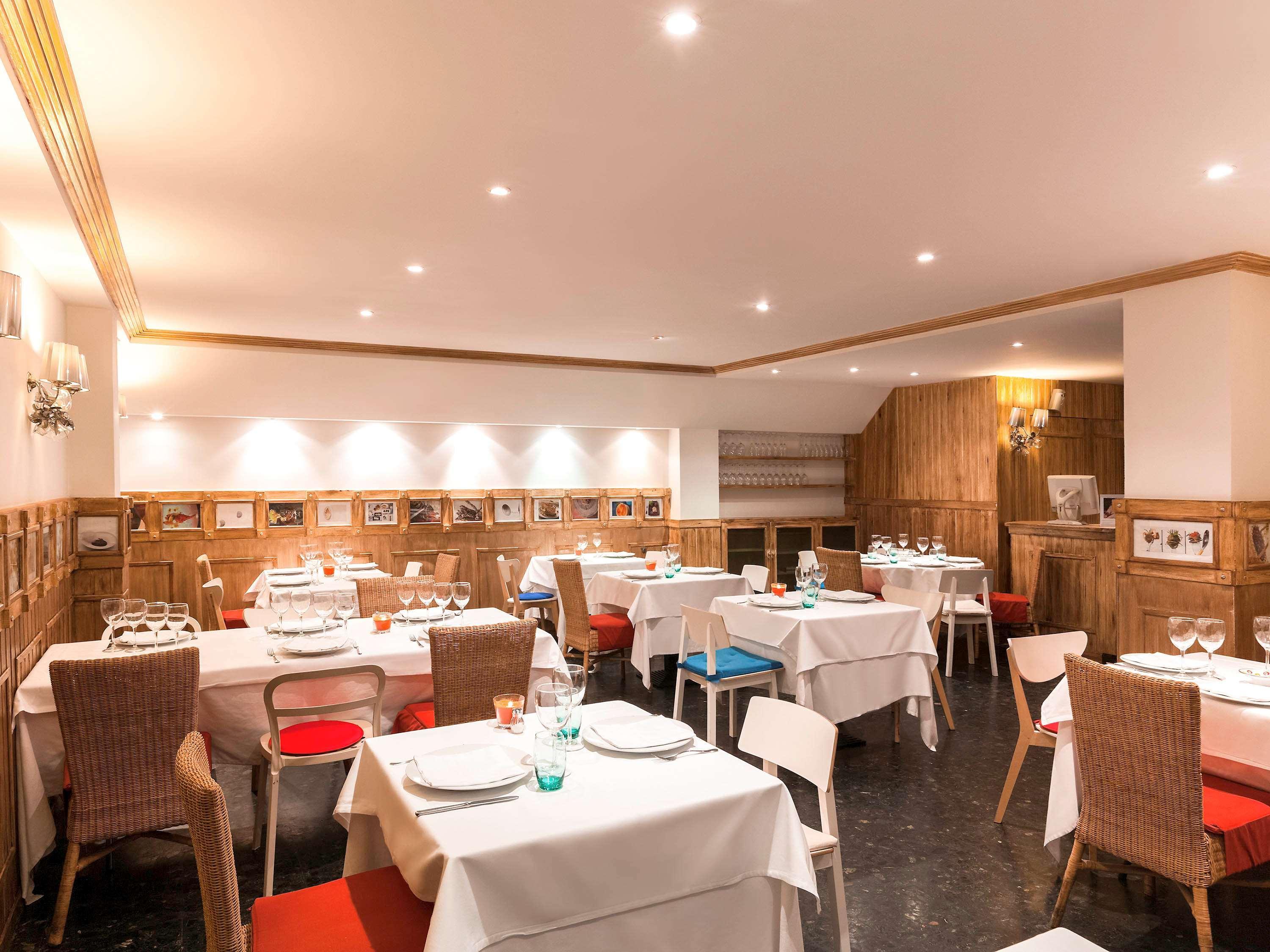 Hotel Ibis Styles La Rioja Arnedo Ngoại thất bức ảnh