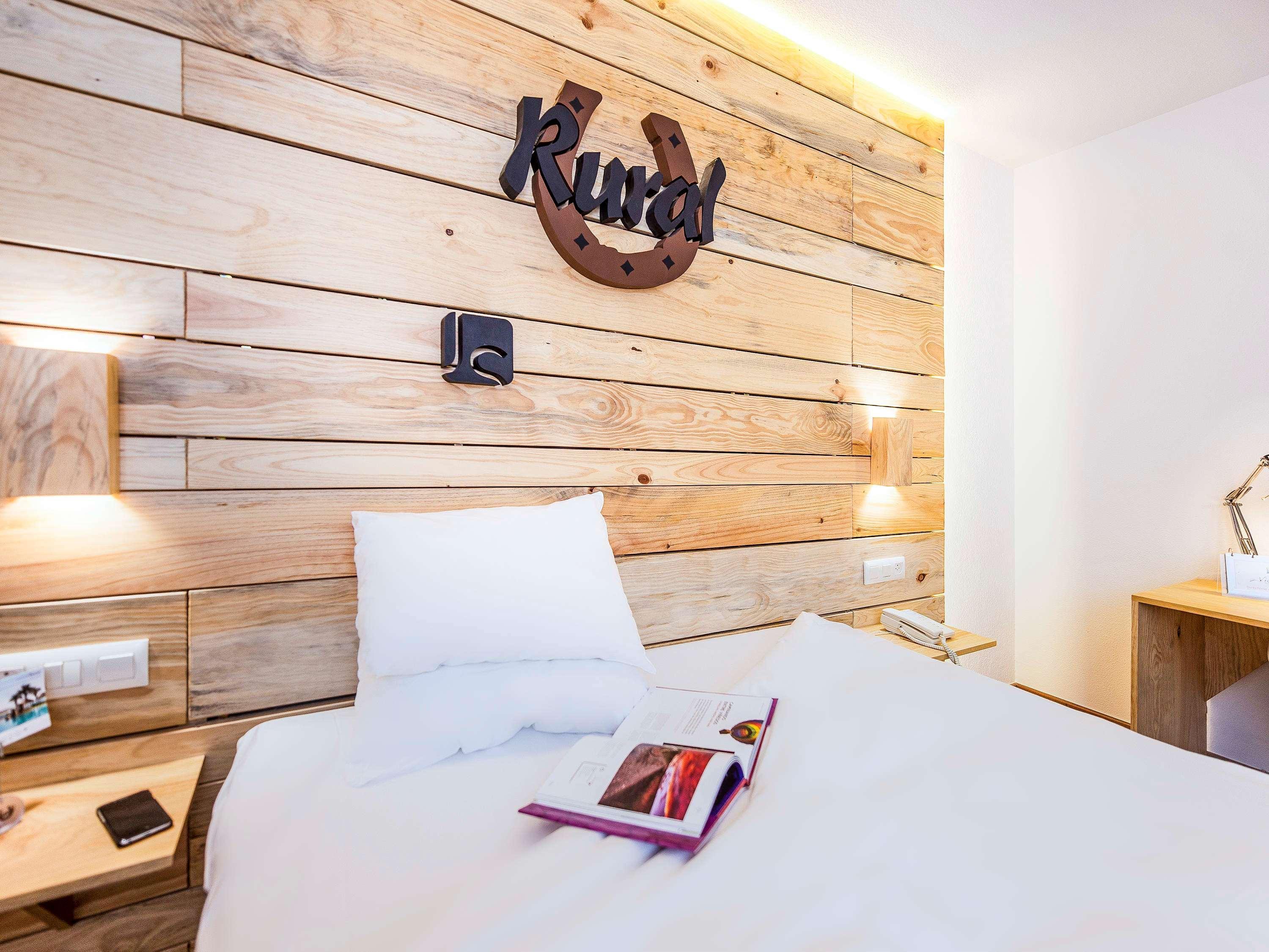 Hotel Ibis Styles La Rioja Arnedo Ngoại thất bức ảnh
