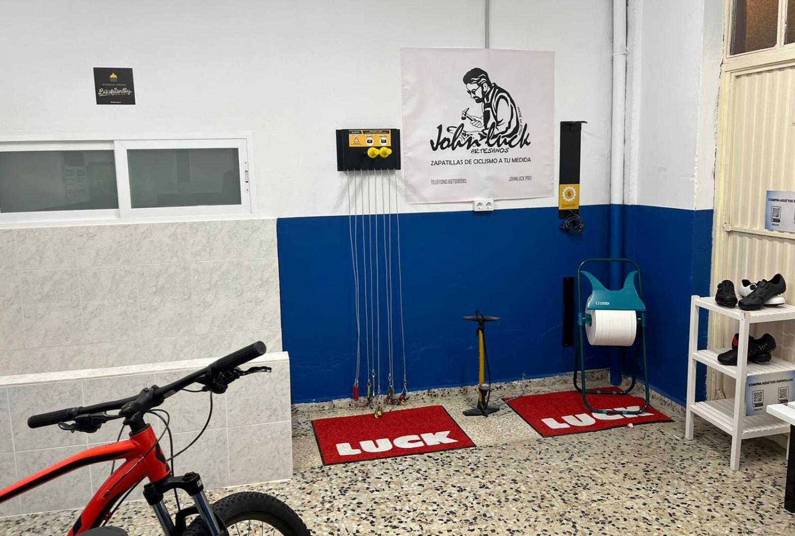 Hotel Ibis Styles La Rioja Arnedo Ngoại thất bức ảnh