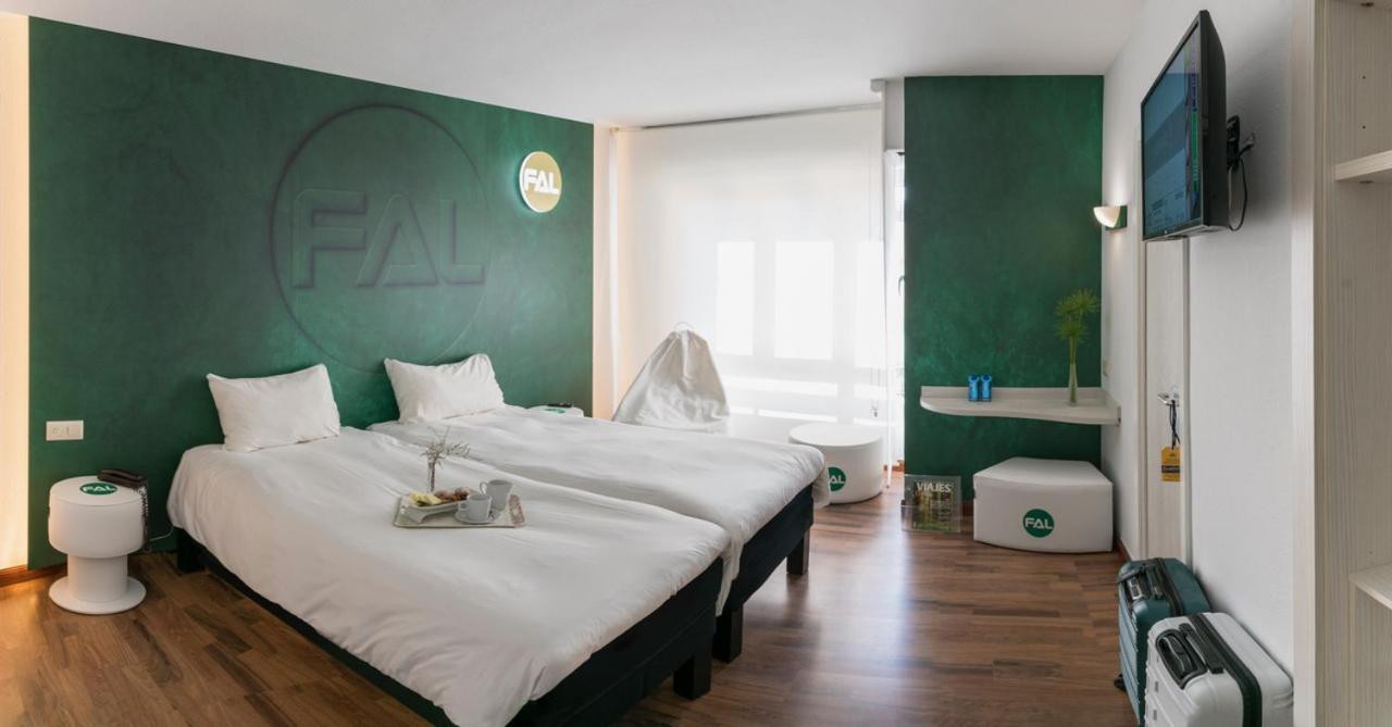 Hotel Ibis Styles La Rioja Arnedo Ngoại thất bức ảnh