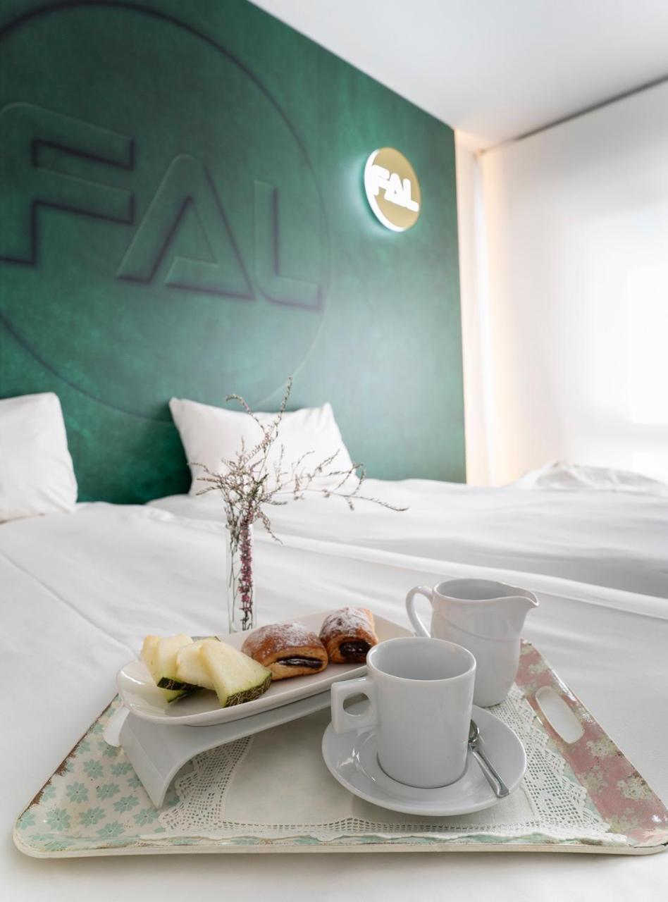 Hotel Ibis Styles La Rioja Arnedo Ngoại thất bức ảnh