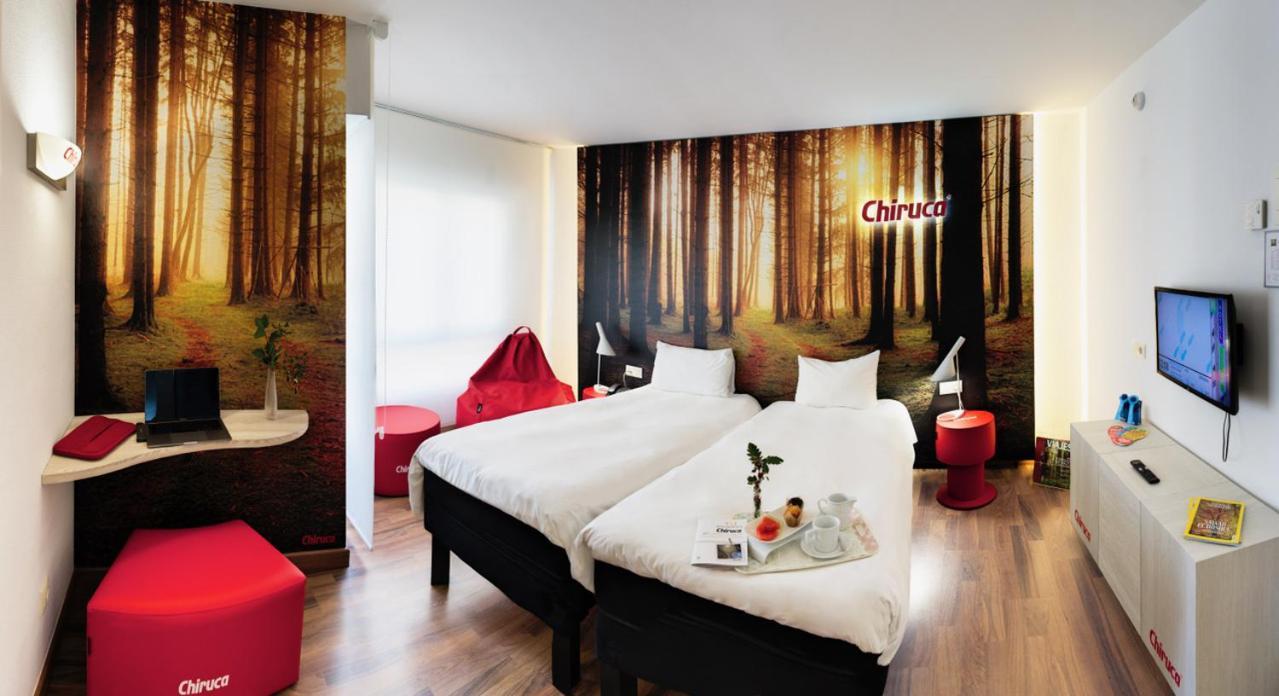 Hotel Ibis Styles La Rioja Arnedo Ngoại thất bức ảnh