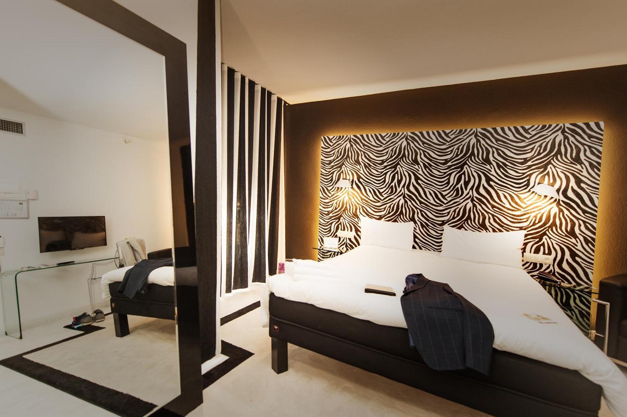 Hotel Ibis Styles La Rioja Arnedo Ngoại thất bức ảnh