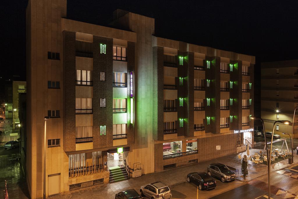 Hotel Ibis Styles La Rioja Arnedo Ngoại thất bức ảnh