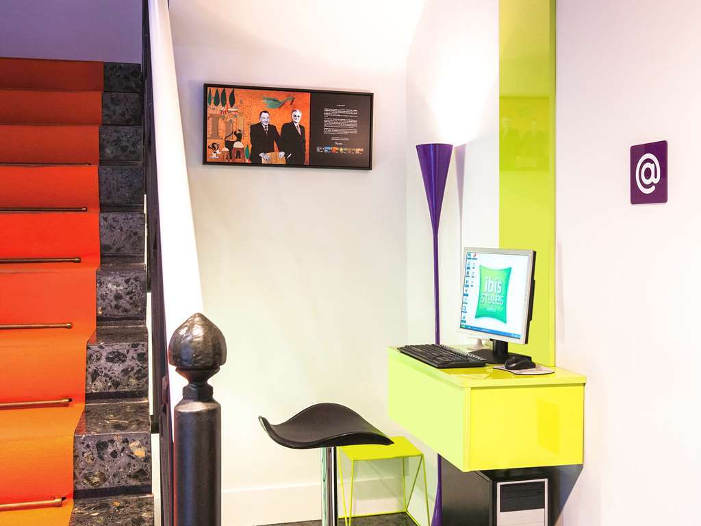 Hotel Ibis Styles La Rioja Arnedo Ngoại thất bức ảnh