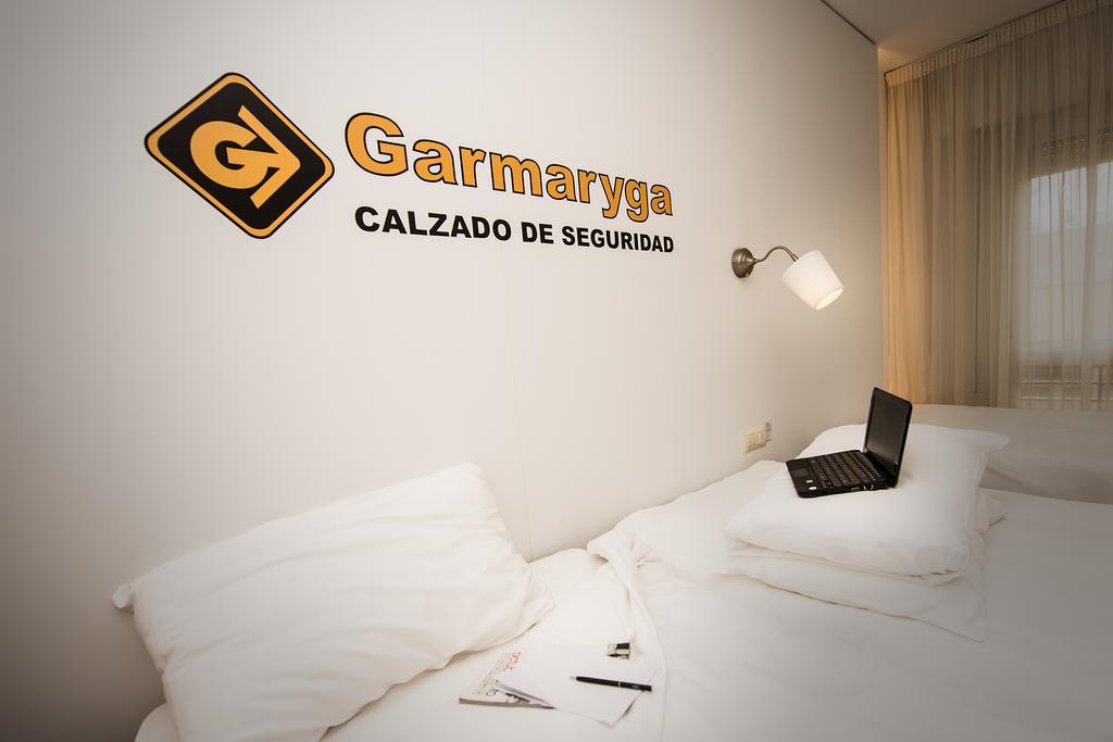 Hotel Ibis Styles La Rioja Arnedo Ngoại thất bức ảnh