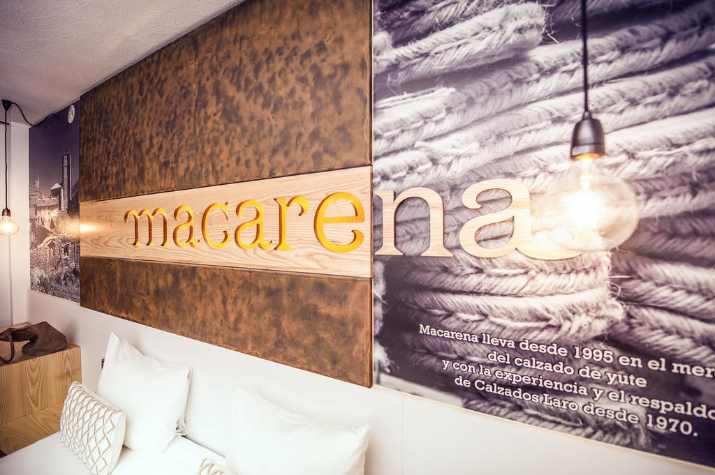 Hotel Ibis Styles La Rioja Arnedo Ngoại thất bức ảnh