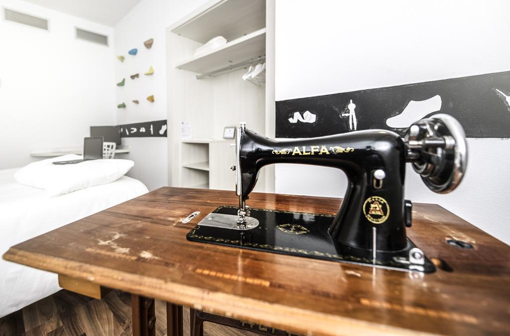 Hotel Ibis Styles La Rioja Arnedo Ngoại thất bức ảnh