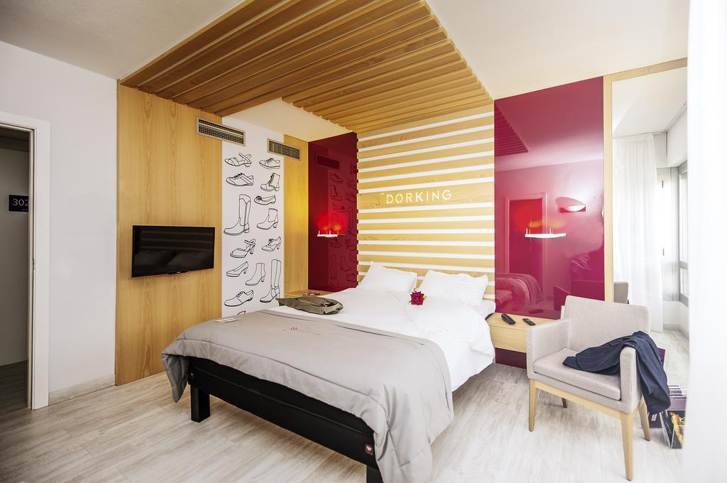 Hotel Ibis Styles La Rioja Arnedo Ngoại thất bức ảnh
