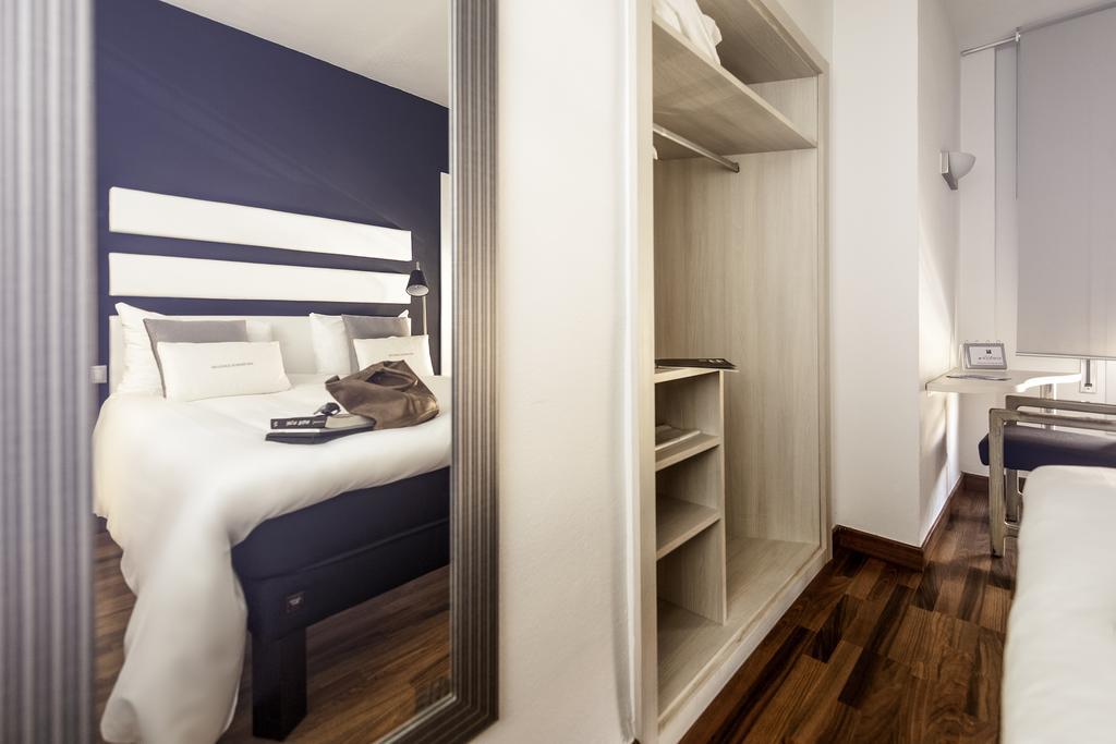 Hotel Ibis Styles La Rioja Arnedo Ngoại thất bức ảnh