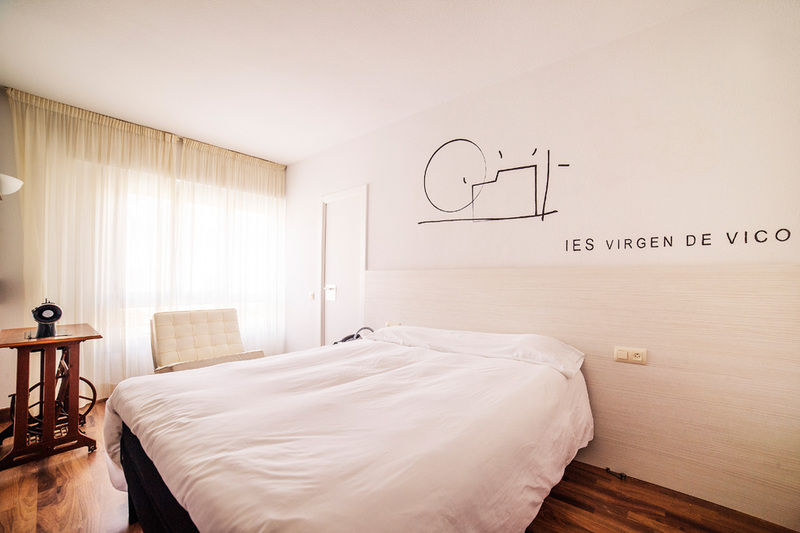Hotel Ibis Styles La Rioja Arnedo Ngoại thất bức ảnh