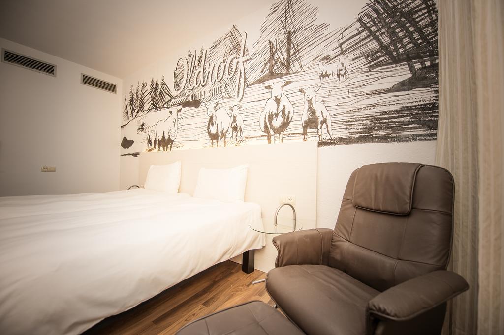 Hotel Ibis Styles La Rioja Arnedo Ngoại thất bức ảnh