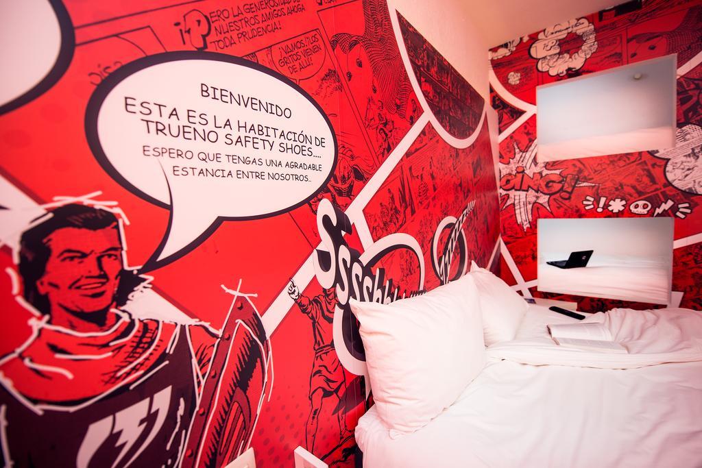 Hotel Ibis Styles La Rioja Arnedo Ngoại thất bức ảnh
