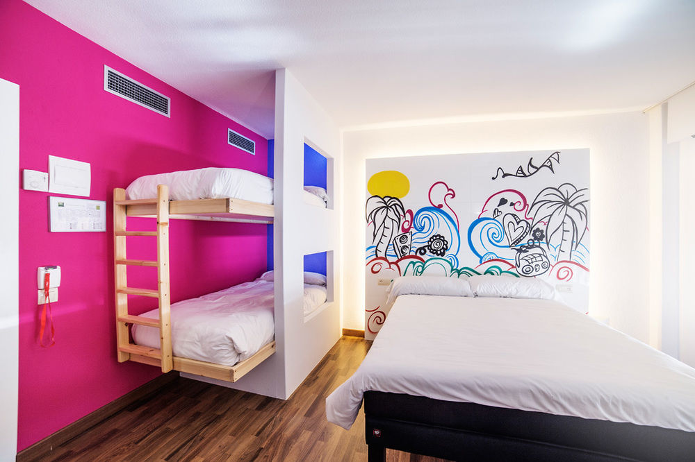 Hotel Ibis Styles La Rioja Arnedo Ngoại thất bức ảnh