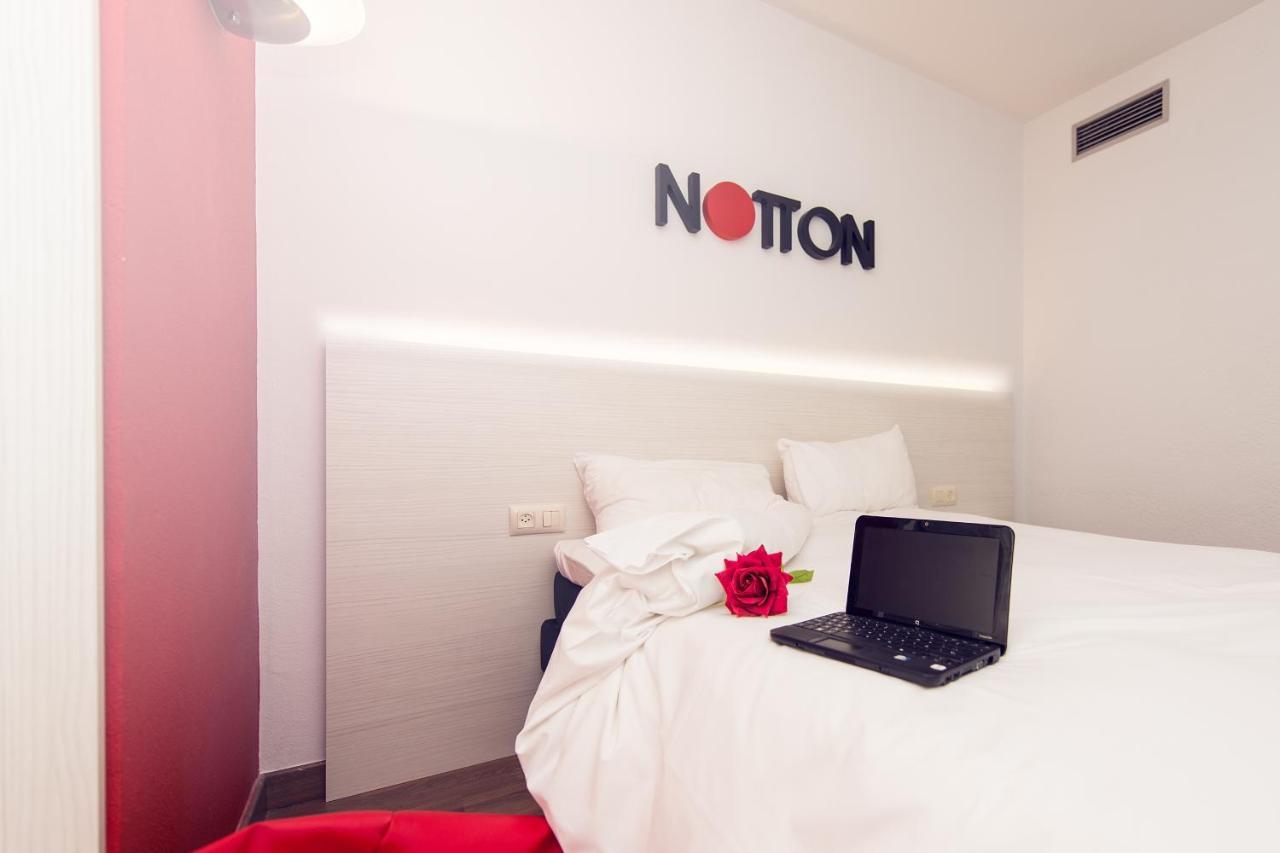 Hotel Ibis Styles La Rioja Arnedo Ngoại thất bức ảnh